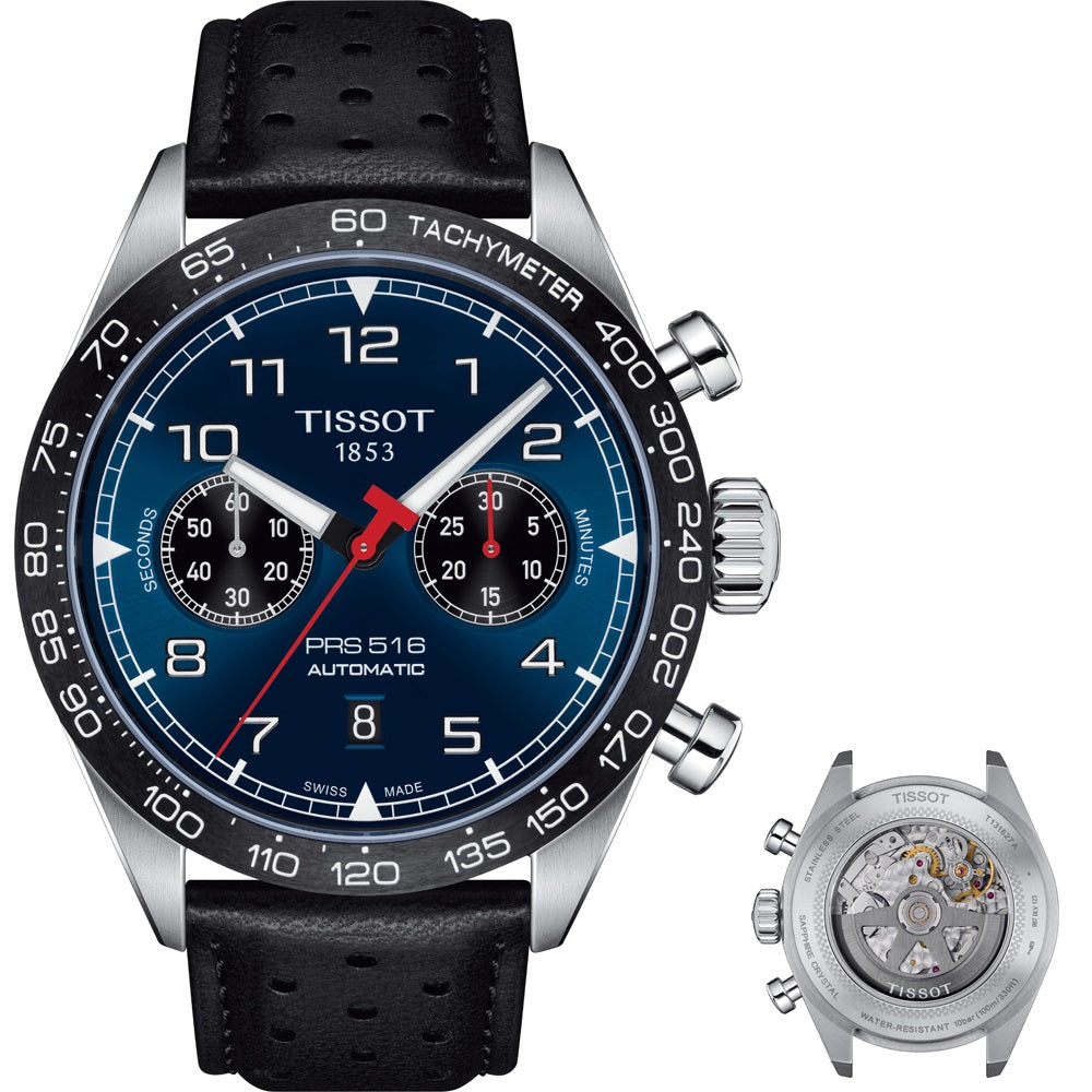 TISSOT Default