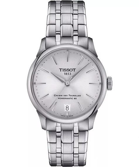 TISSOT nan