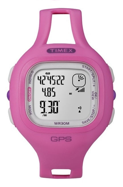 TIMEX nan