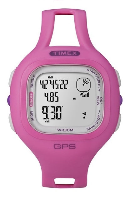 TIMEX nan