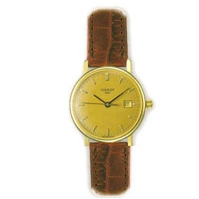 TISSOT nan
