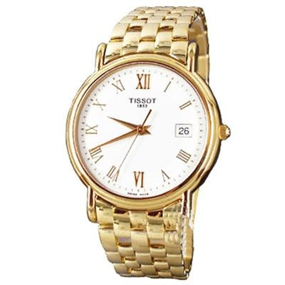 TISSOT nan