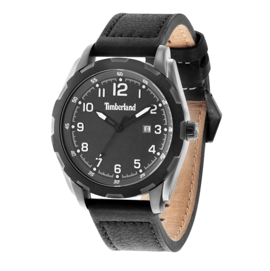 TIMBERLAND black