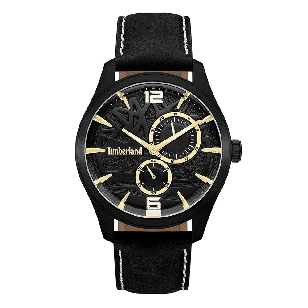TIMBERLAND black