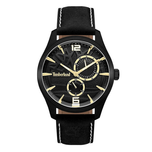 TIMBERLAND black
