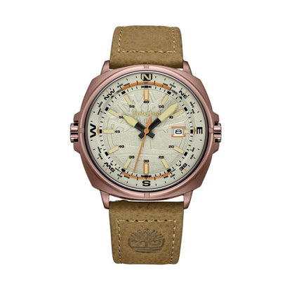 TIMBERLAND nan