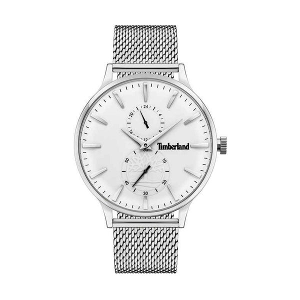 TIMBERLAND white