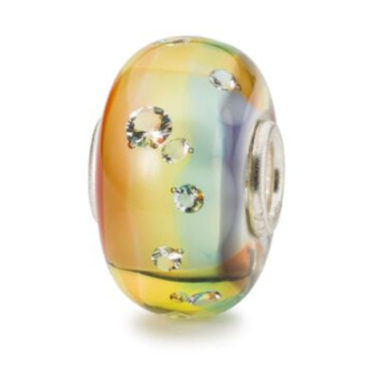 TROLLBEADS Mod. TGLBE-00214 - Rainbow