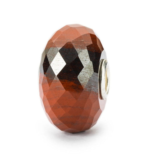 TROLLBEADS Mod. TSTBE-20039 - Dark orange