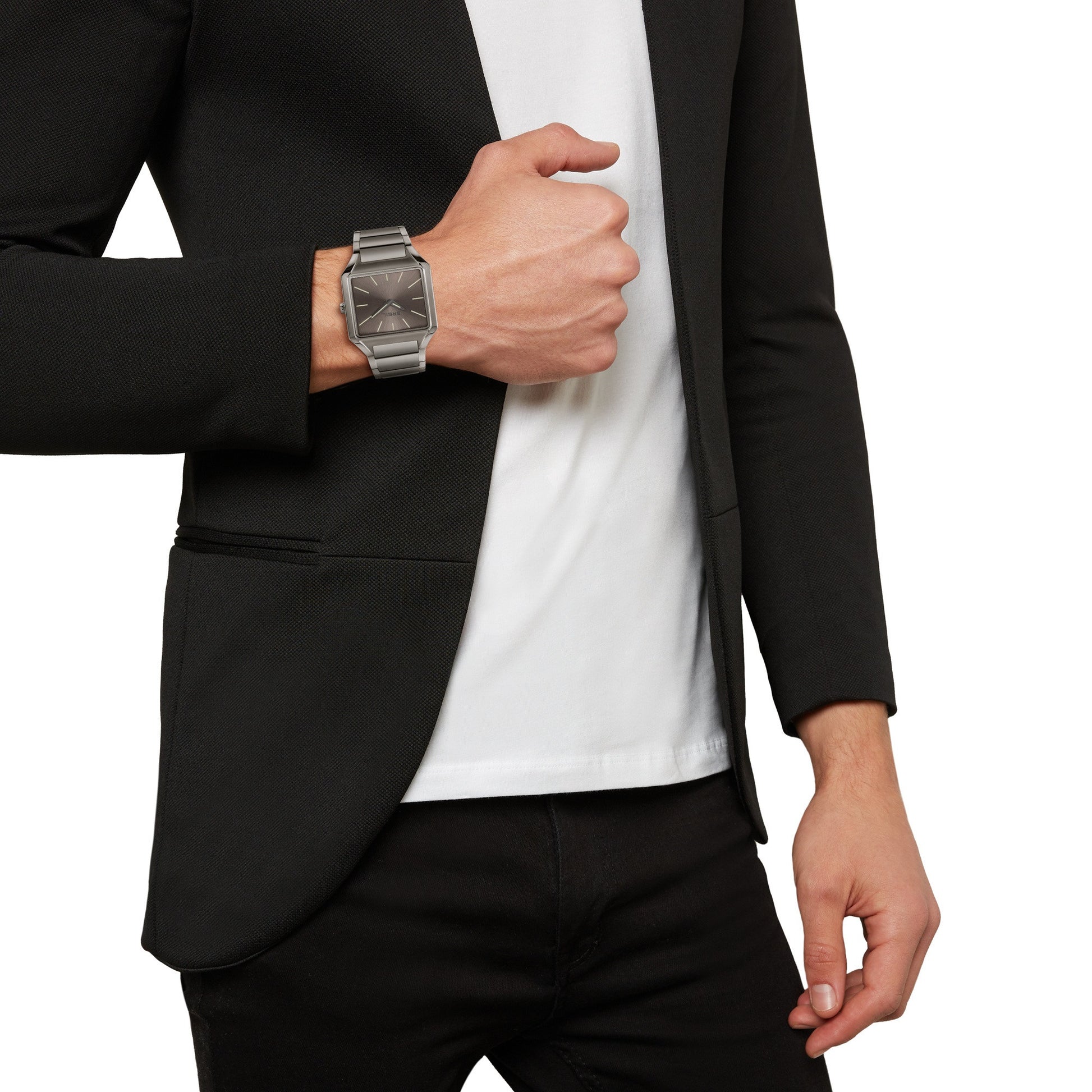 BREIL brown 4