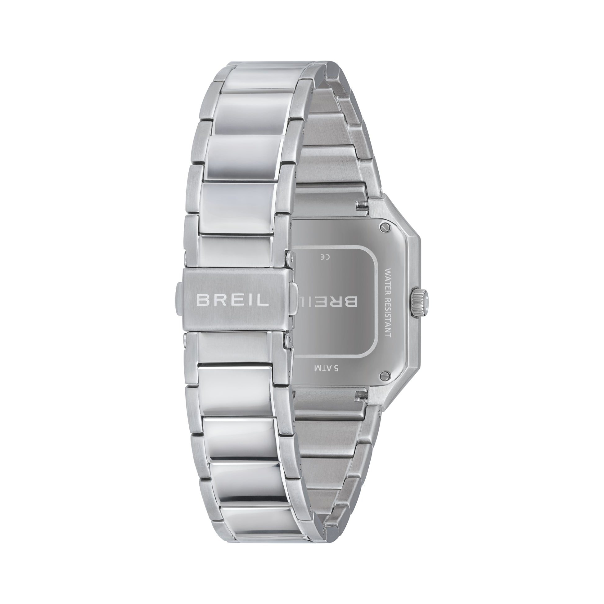 BREIL white 8