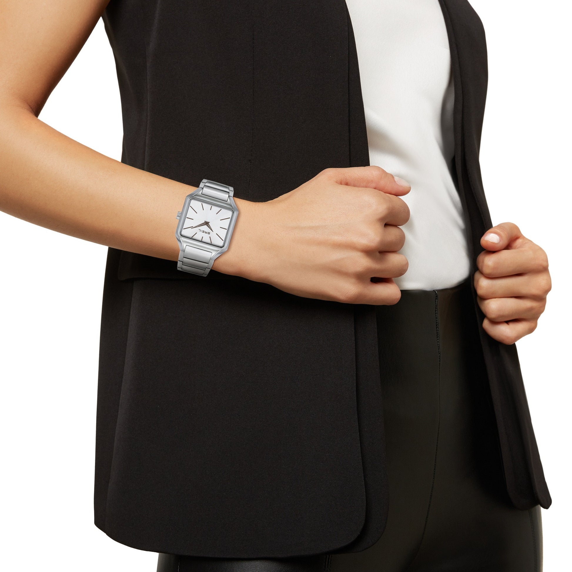 BREIL white 9