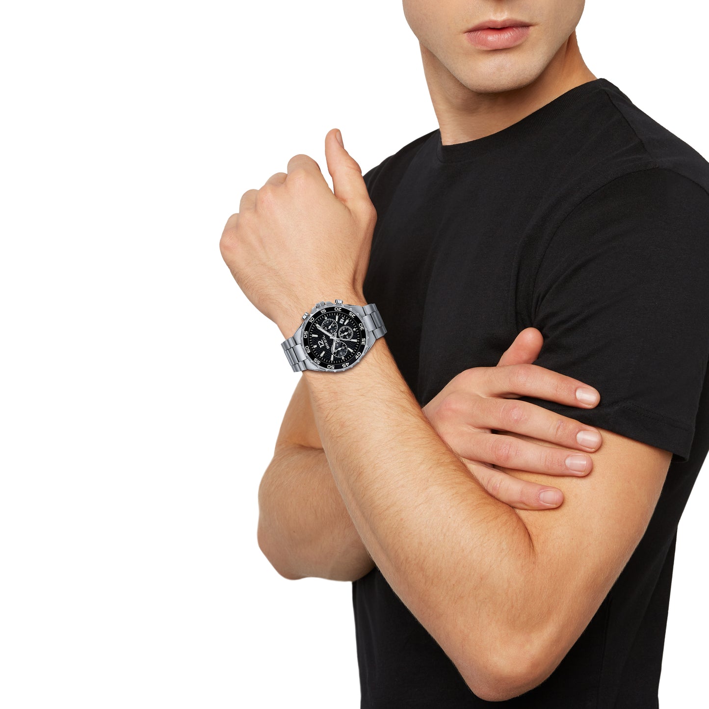 BREIL white 9
