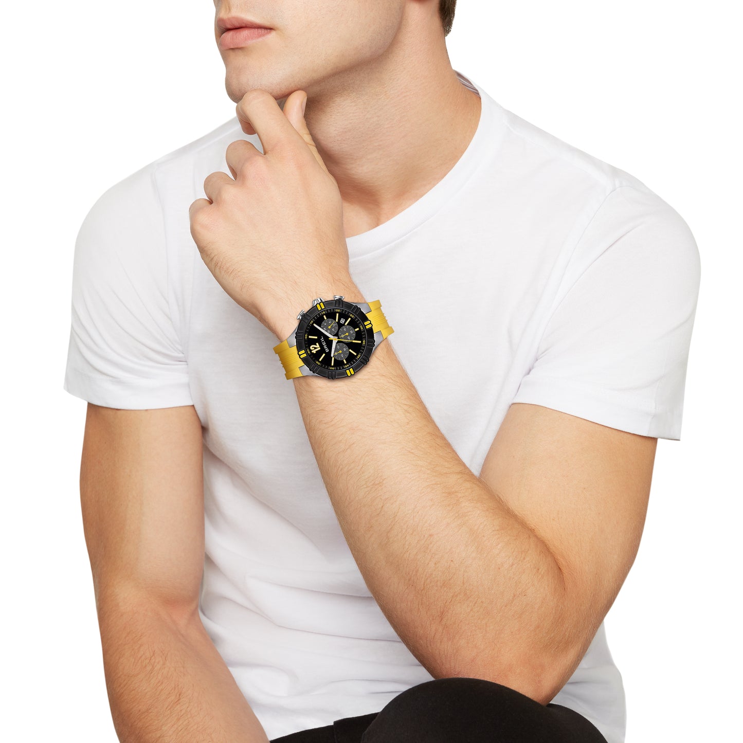 BREIL nan 4