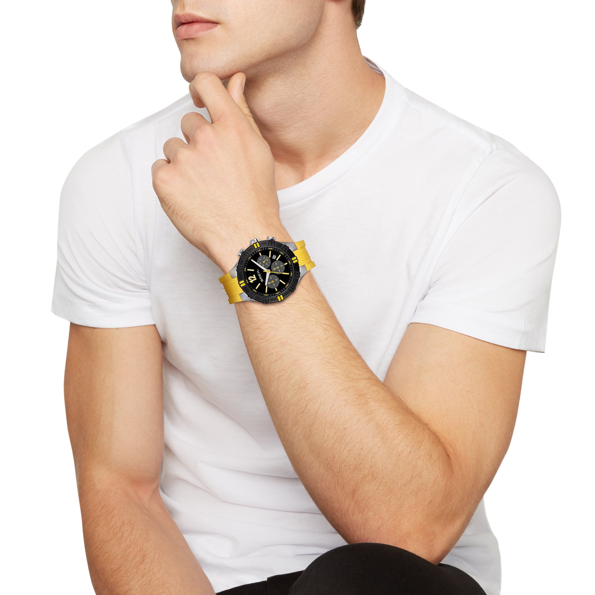 BREIL nan 4