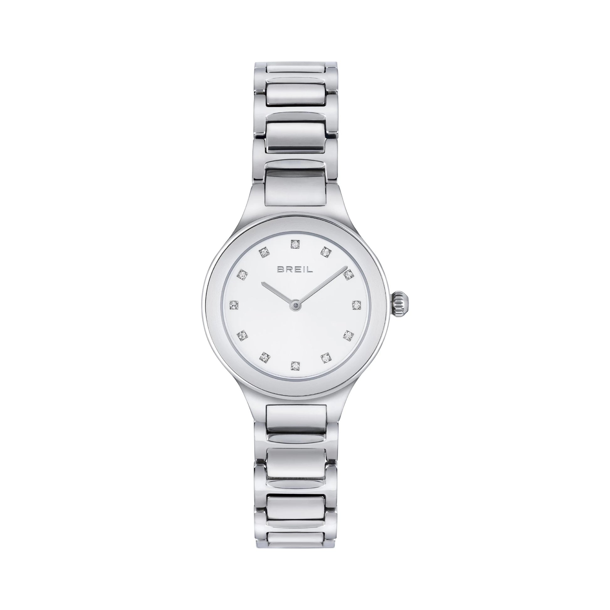 BREIL silver