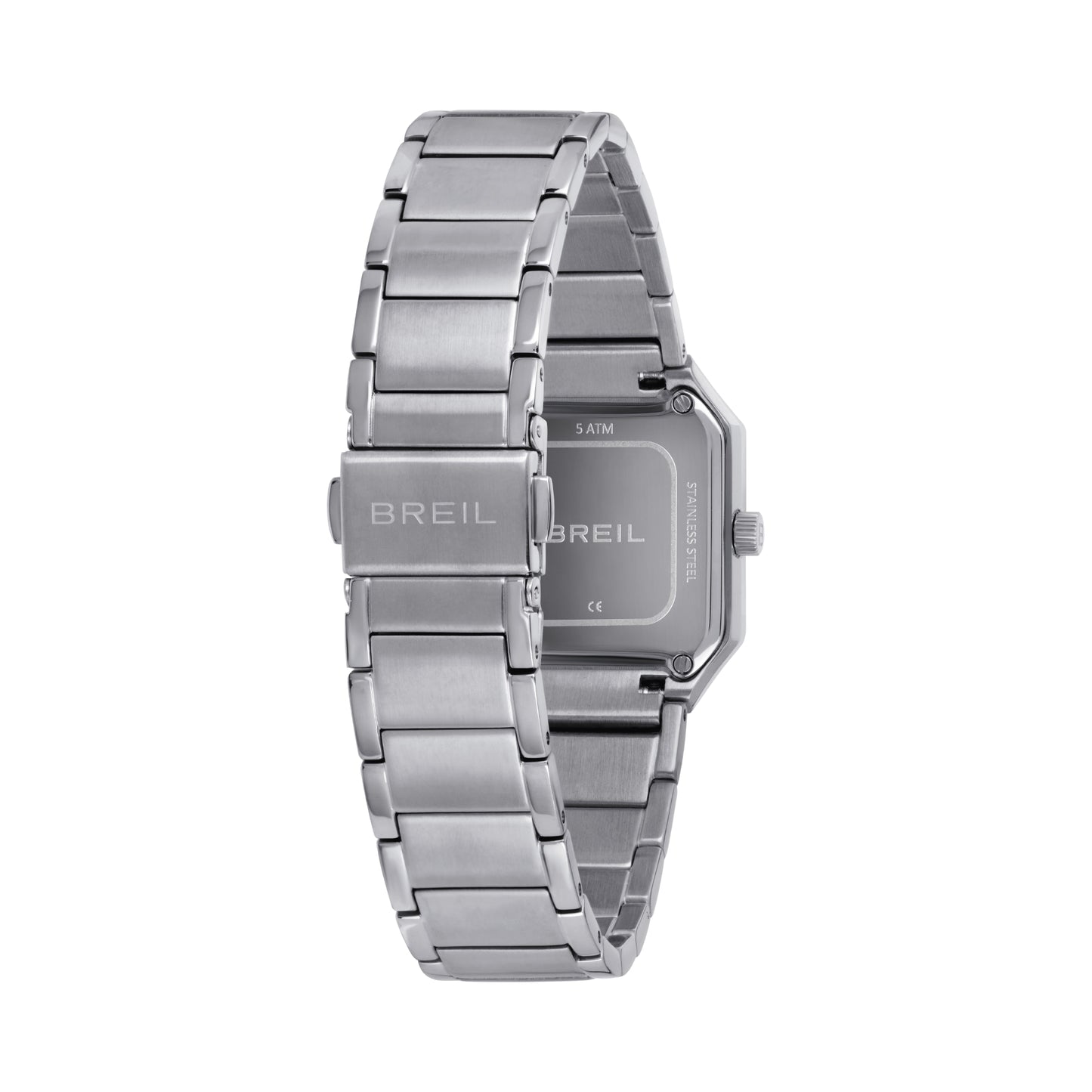 BREIL silver 3