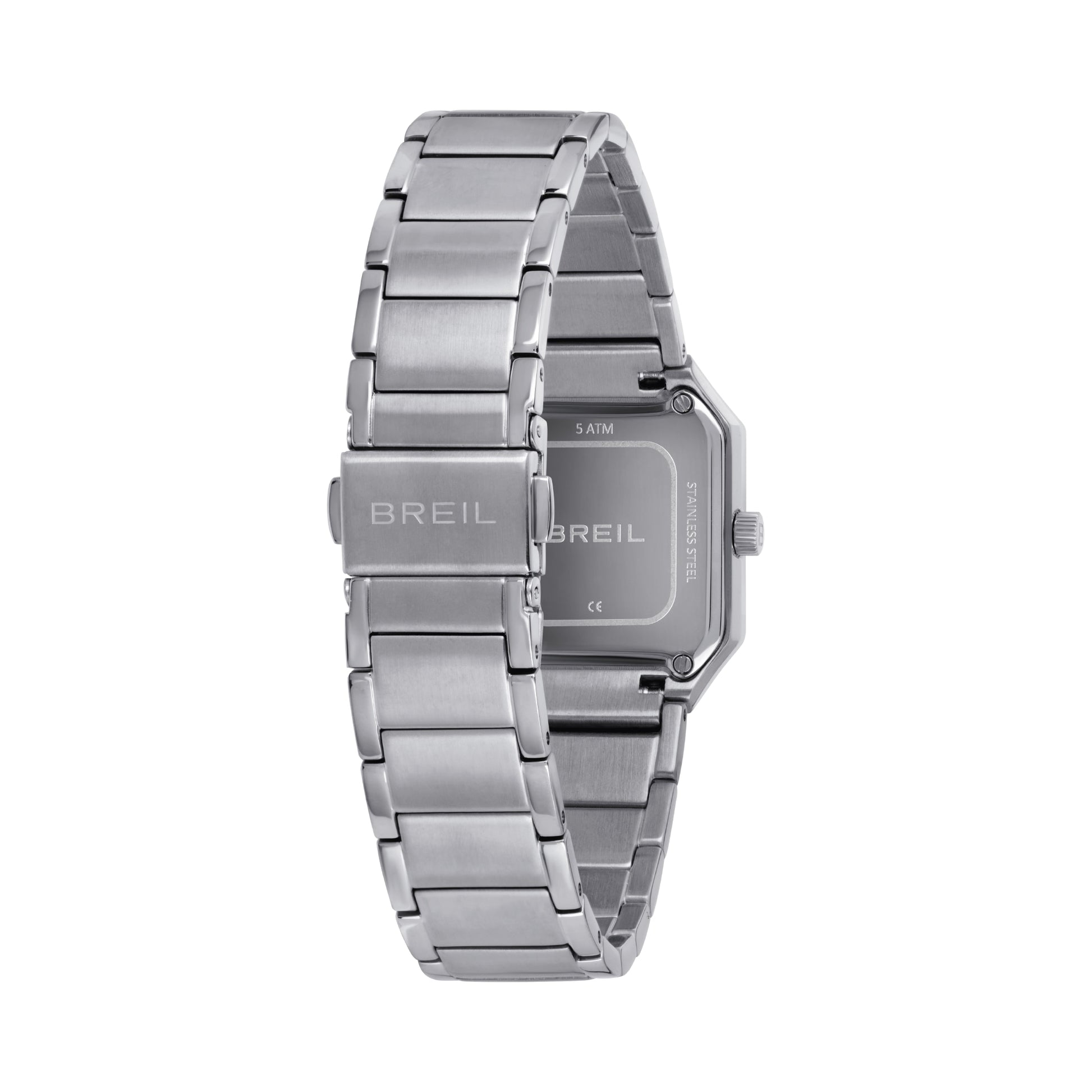 BREIL silver 3