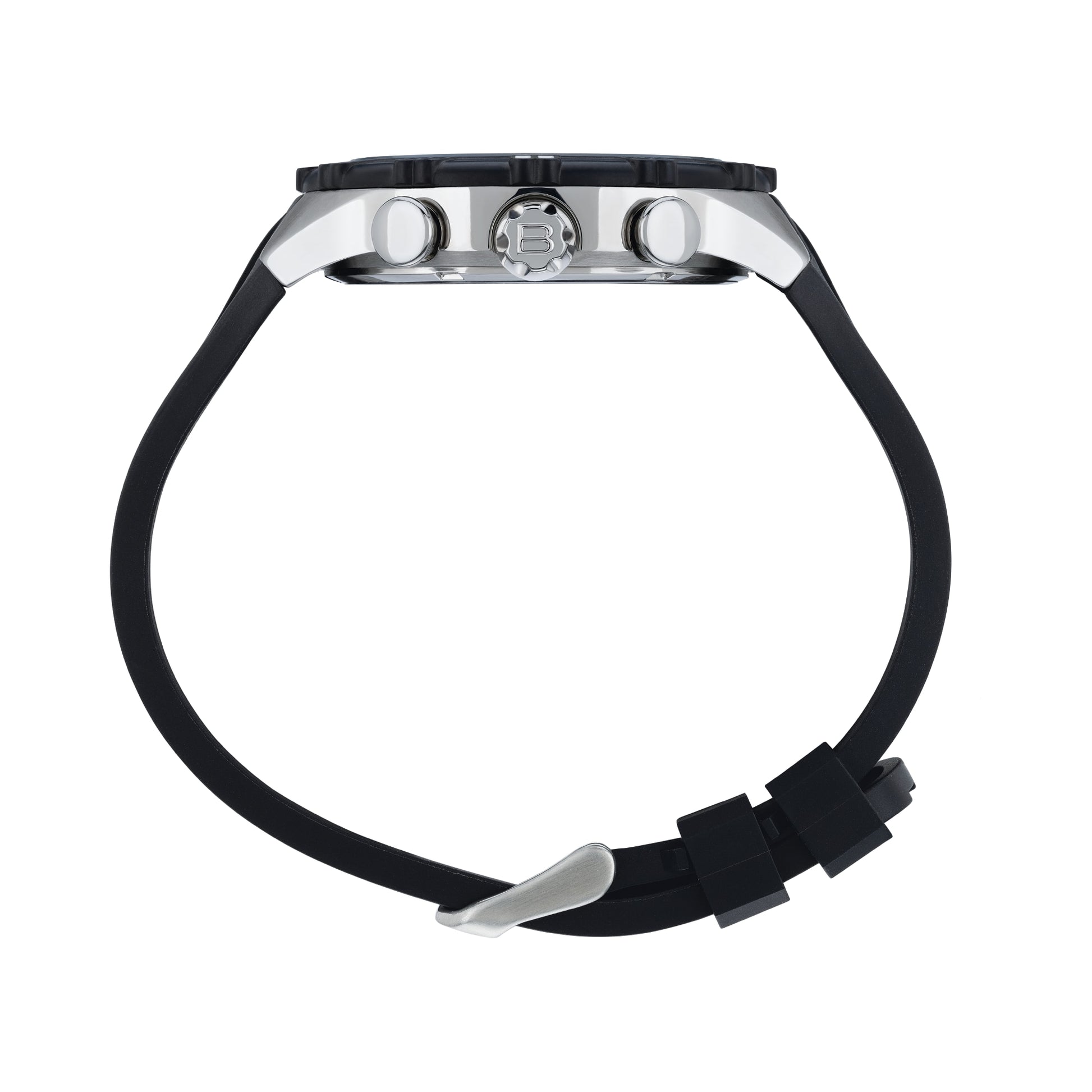 BREIL black 8