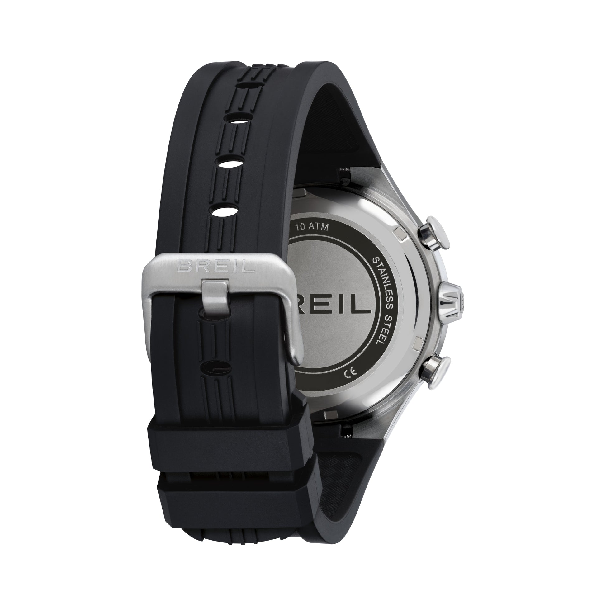BREIL black 9
