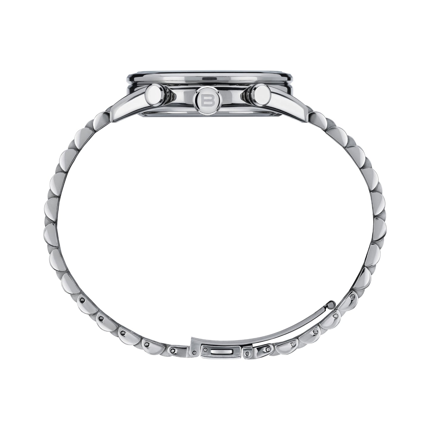 BREIL silver 2