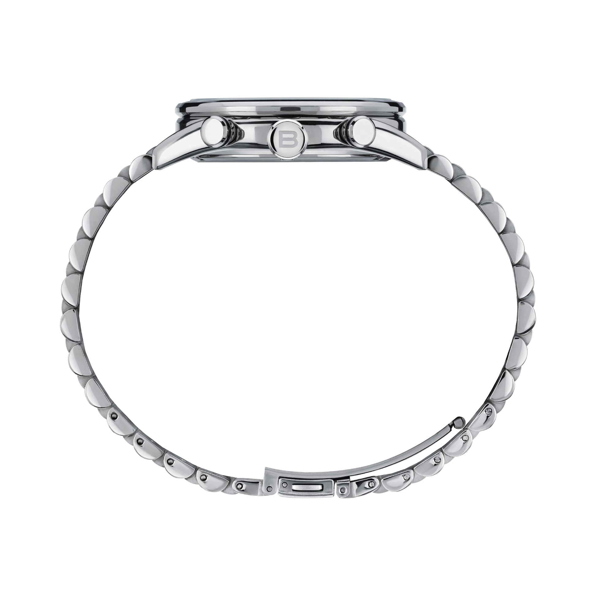 BREIL silver 2