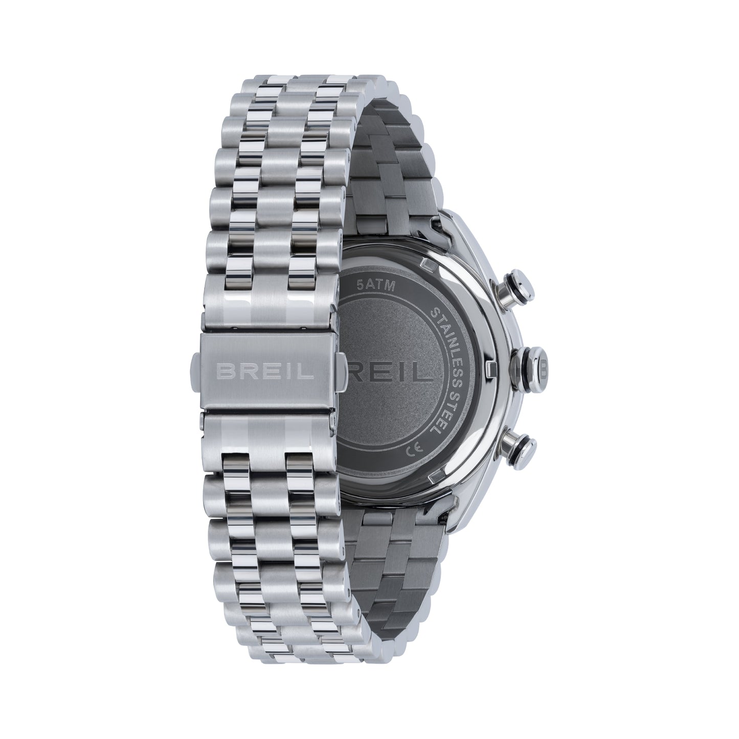 BREIL silver 3