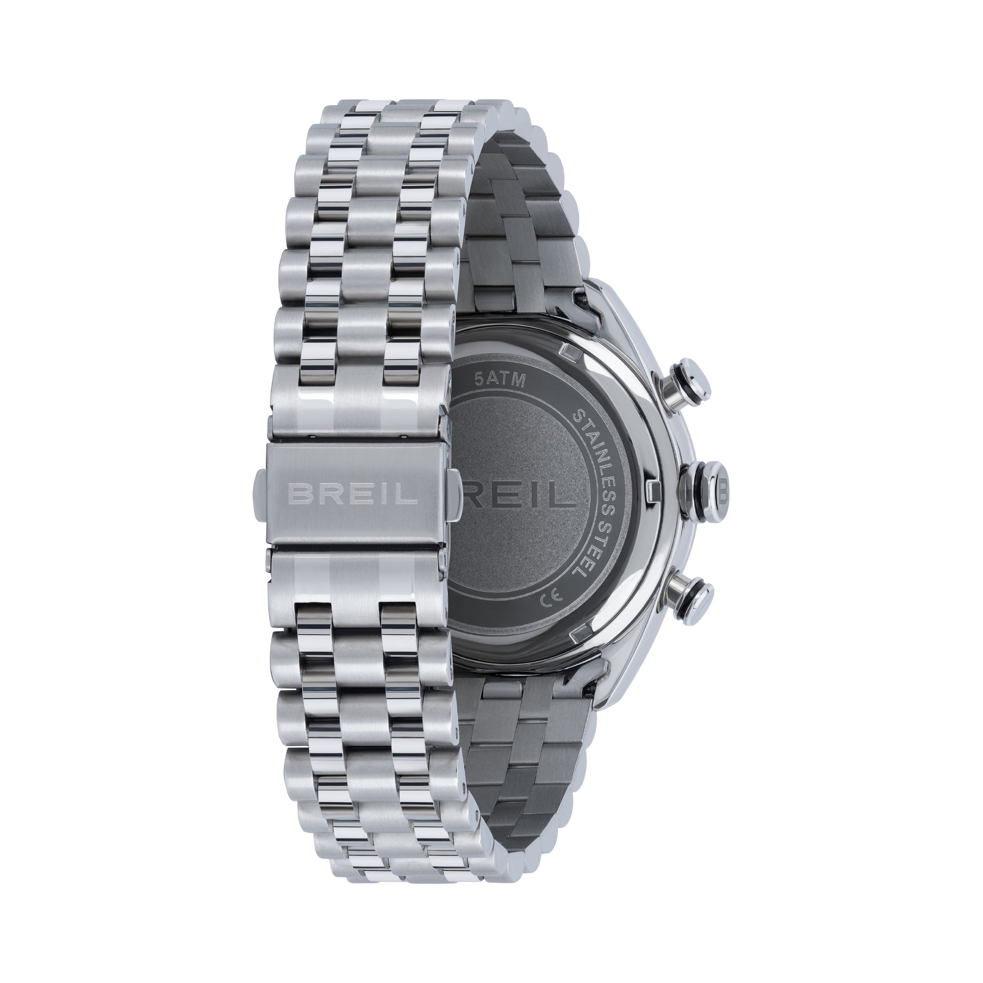 BREIL silver 3