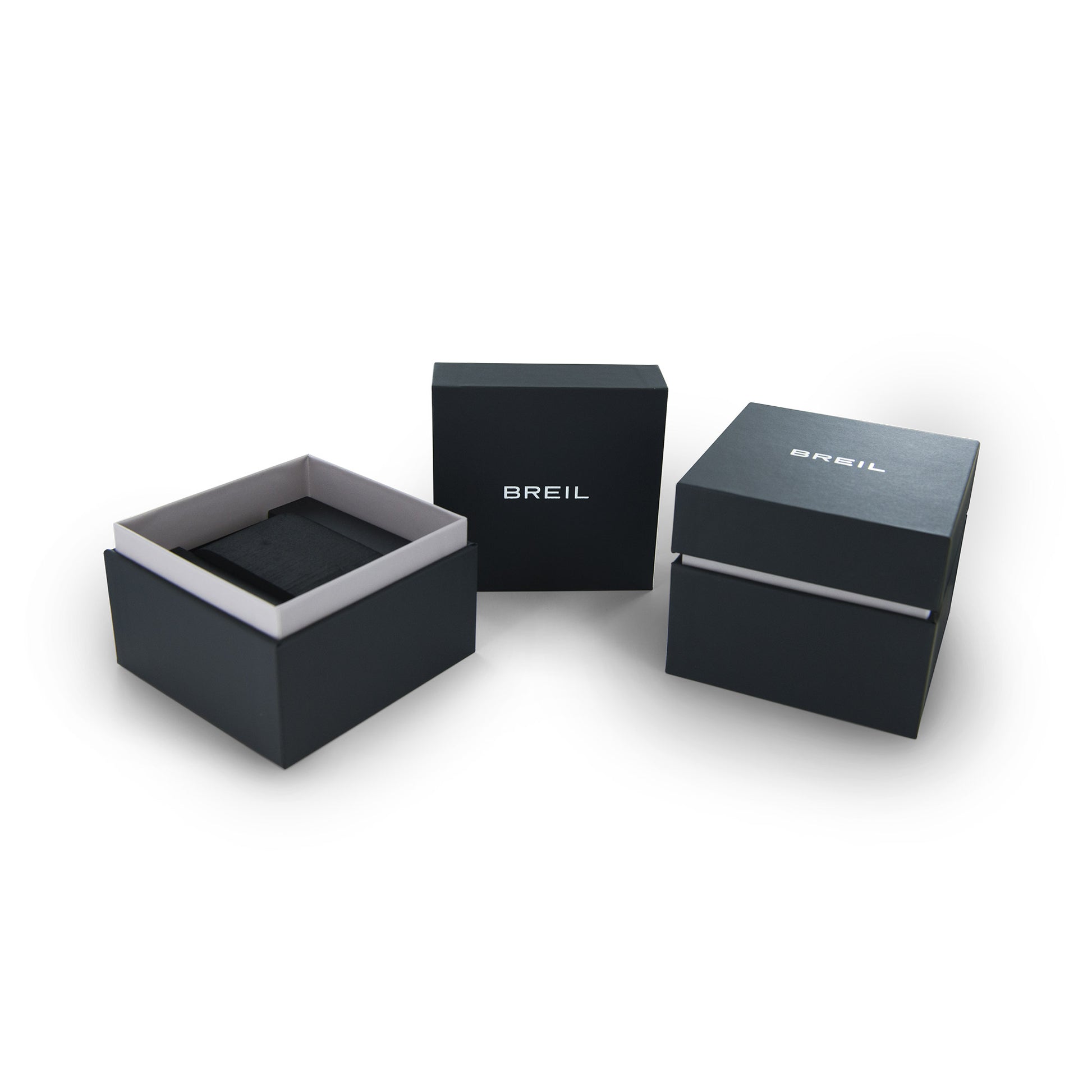 BREIL black 5