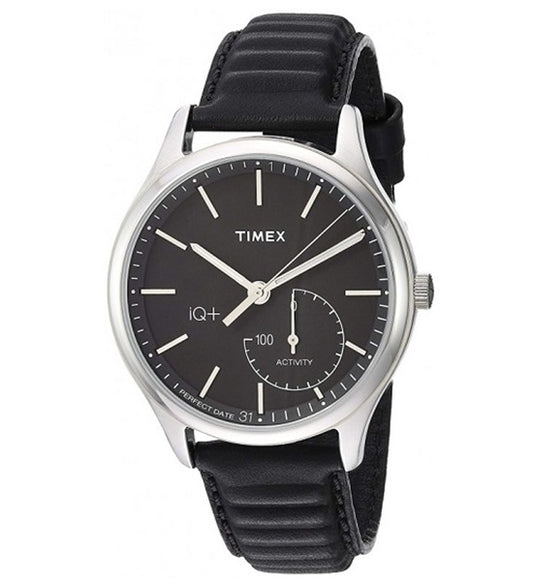 TIMEX black
