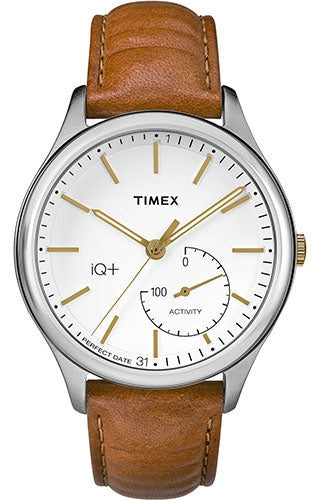 TIMEX white
