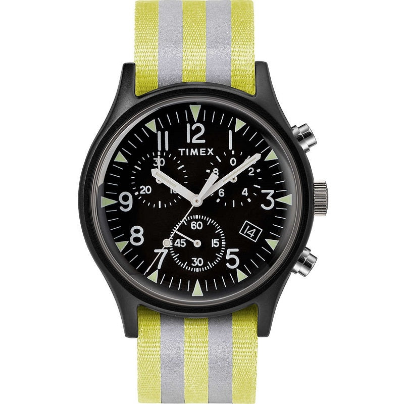 TIMEX nan