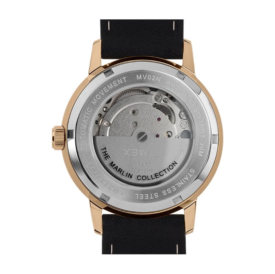 TIMEX nan 3