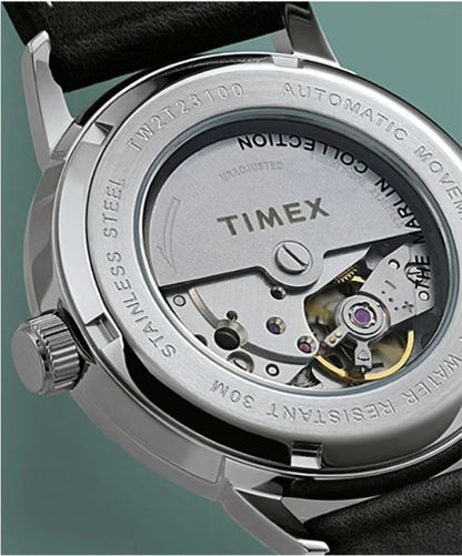 TIMEX nan 5