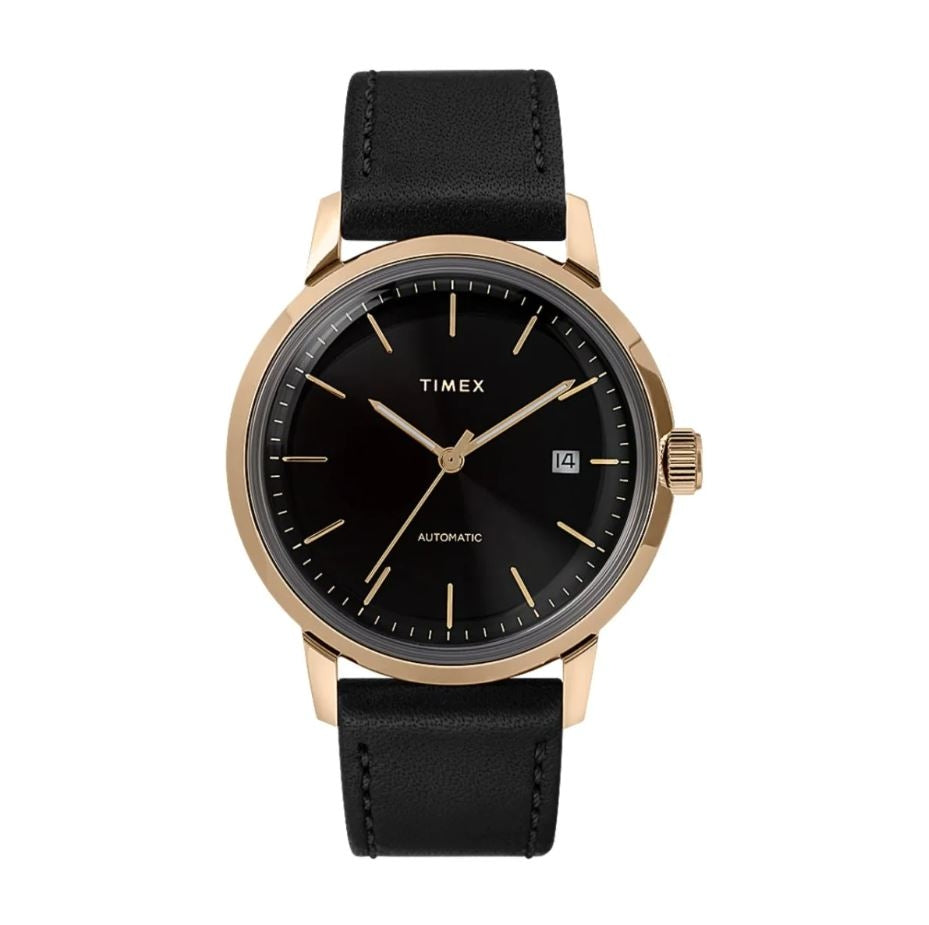 TIMEX nan