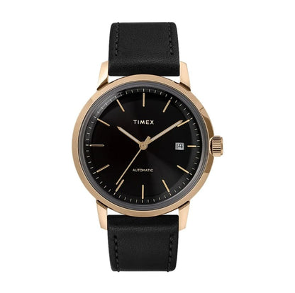 TIMEX nan