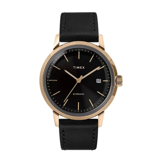 TIMEX nan