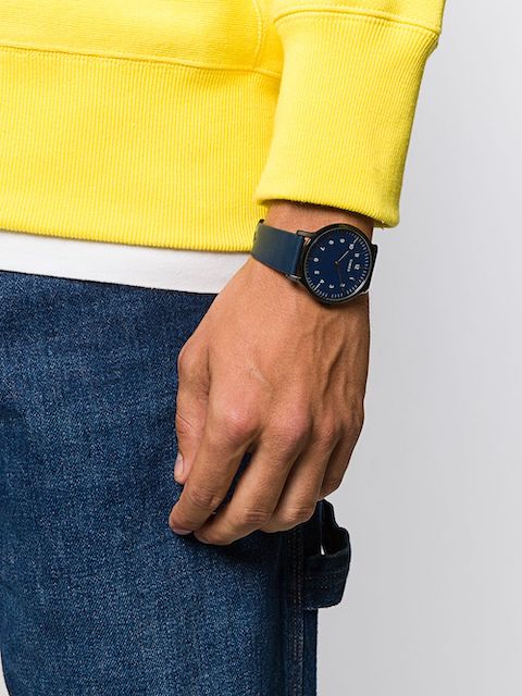 TIMEX nan 3