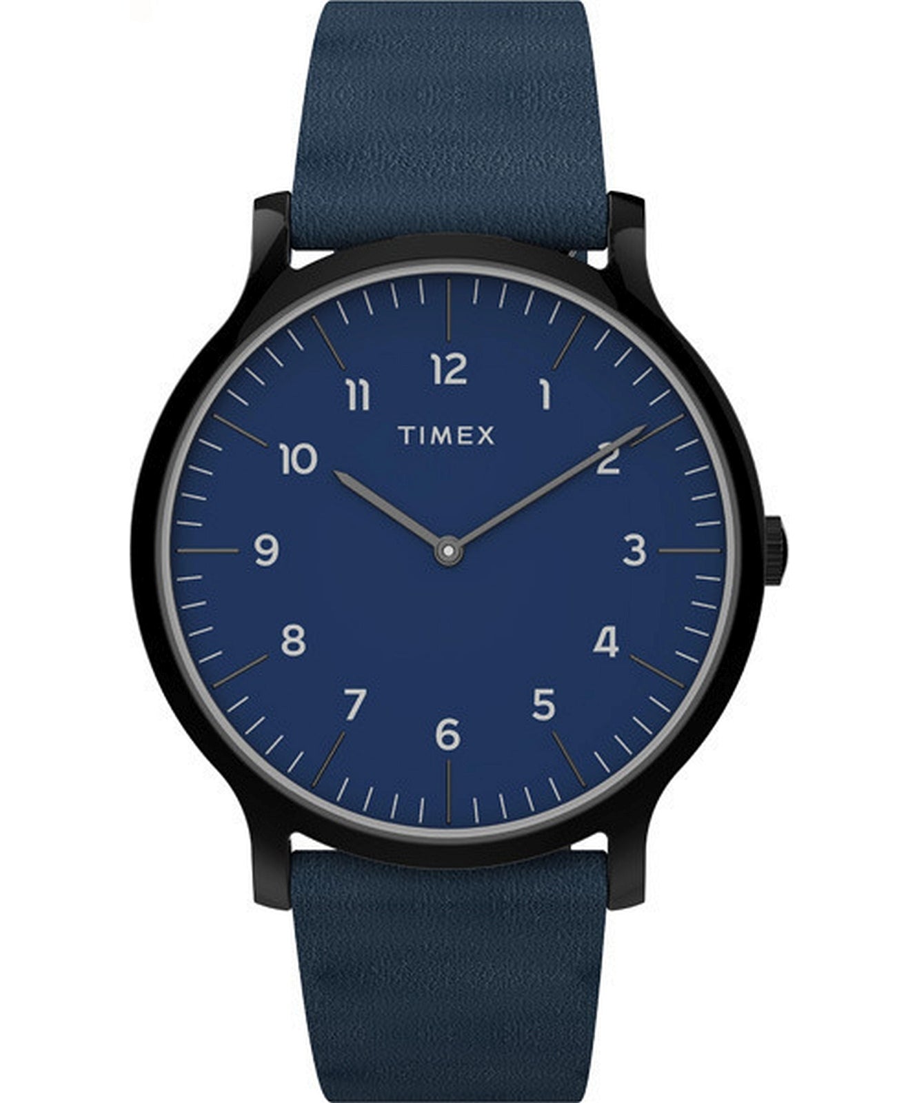 TIMEX nan