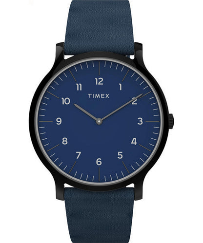 TIMEX nan