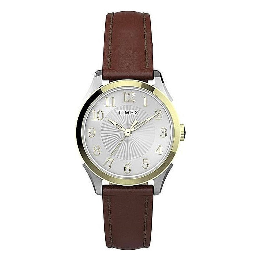 TIMEX nan