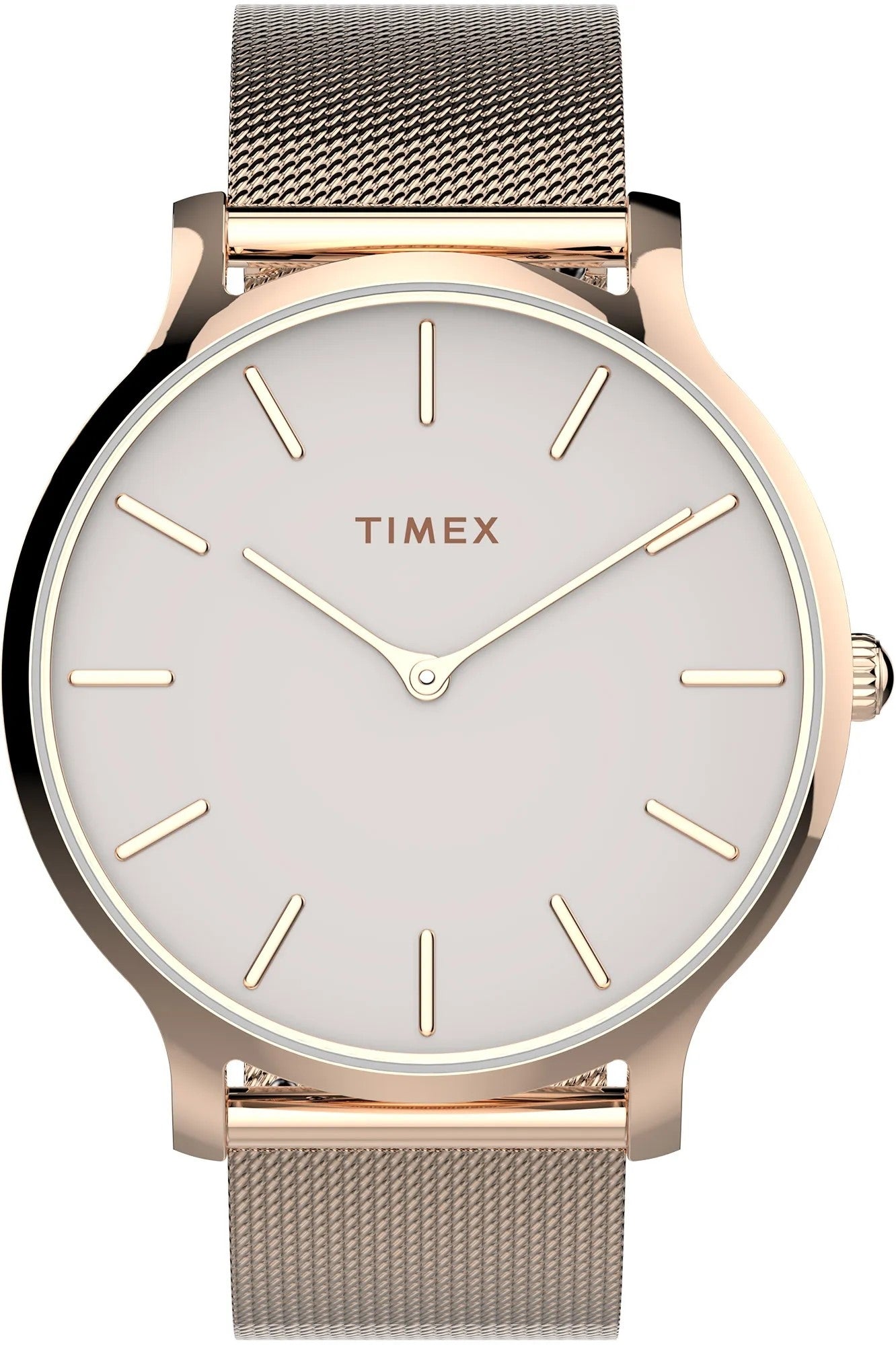 TIMEX pink