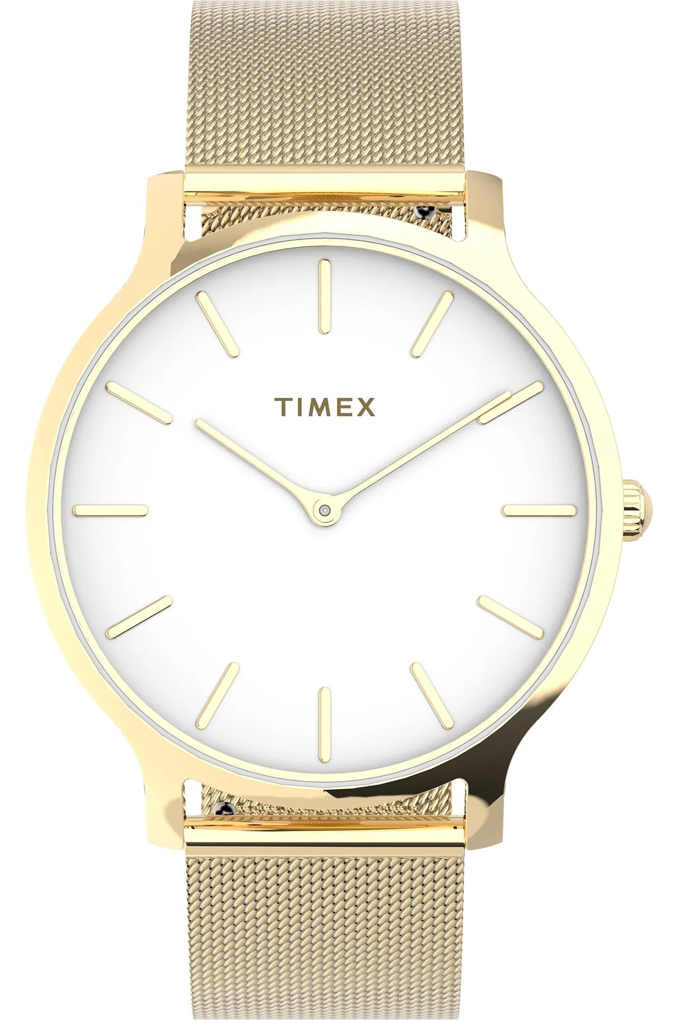 TIMEX white