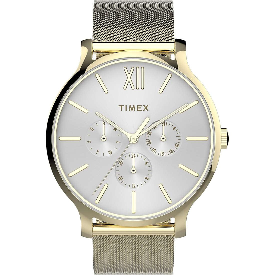 TIMEX nan