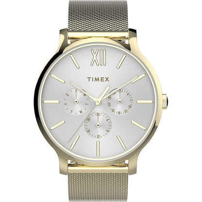 TIMEX nan