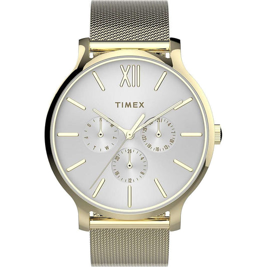 TIMEX nan
