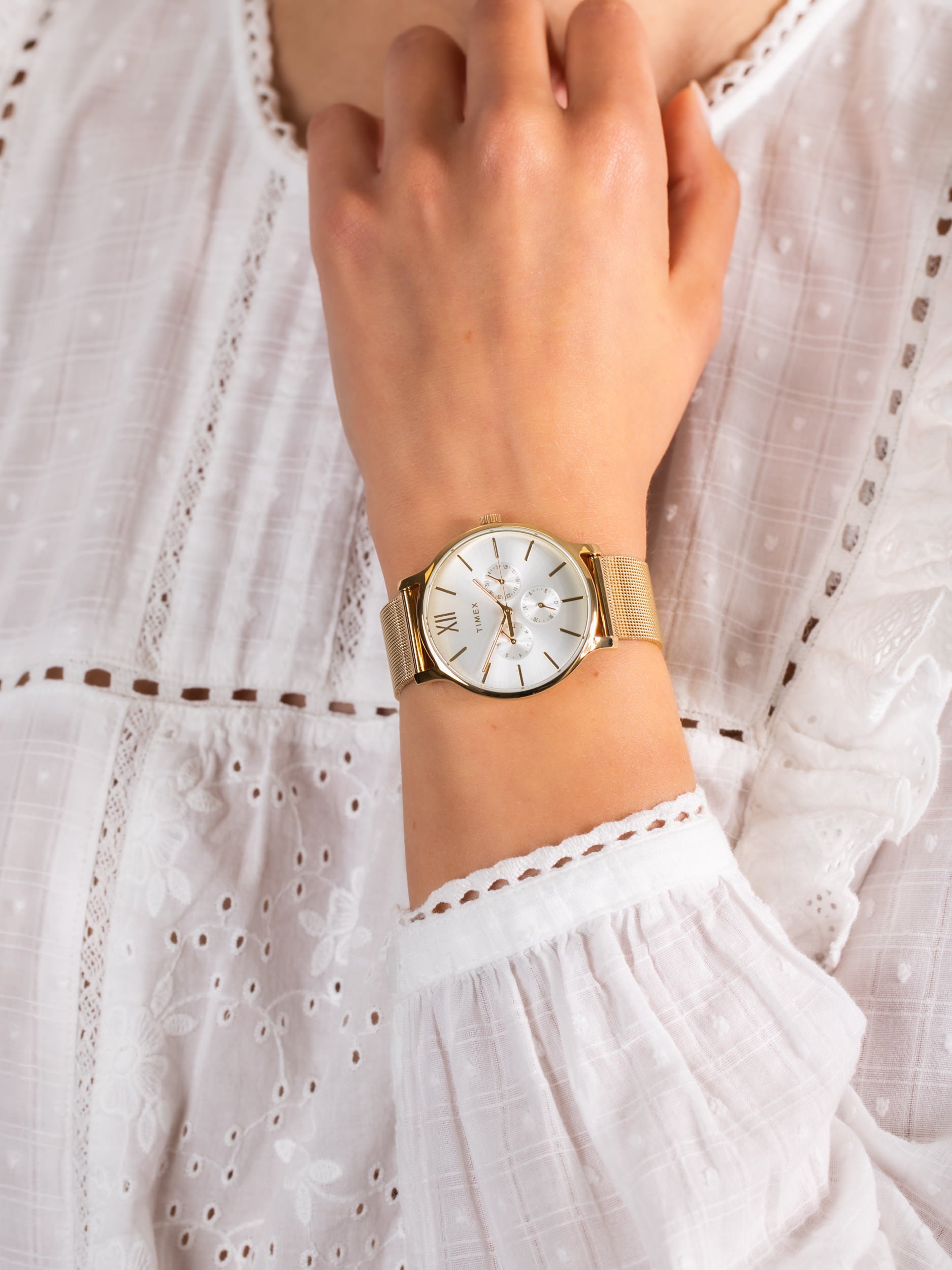 TIMEX nan 3