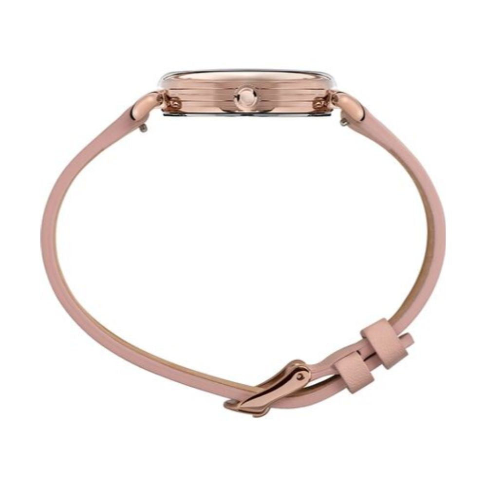 TIMEX pink 3