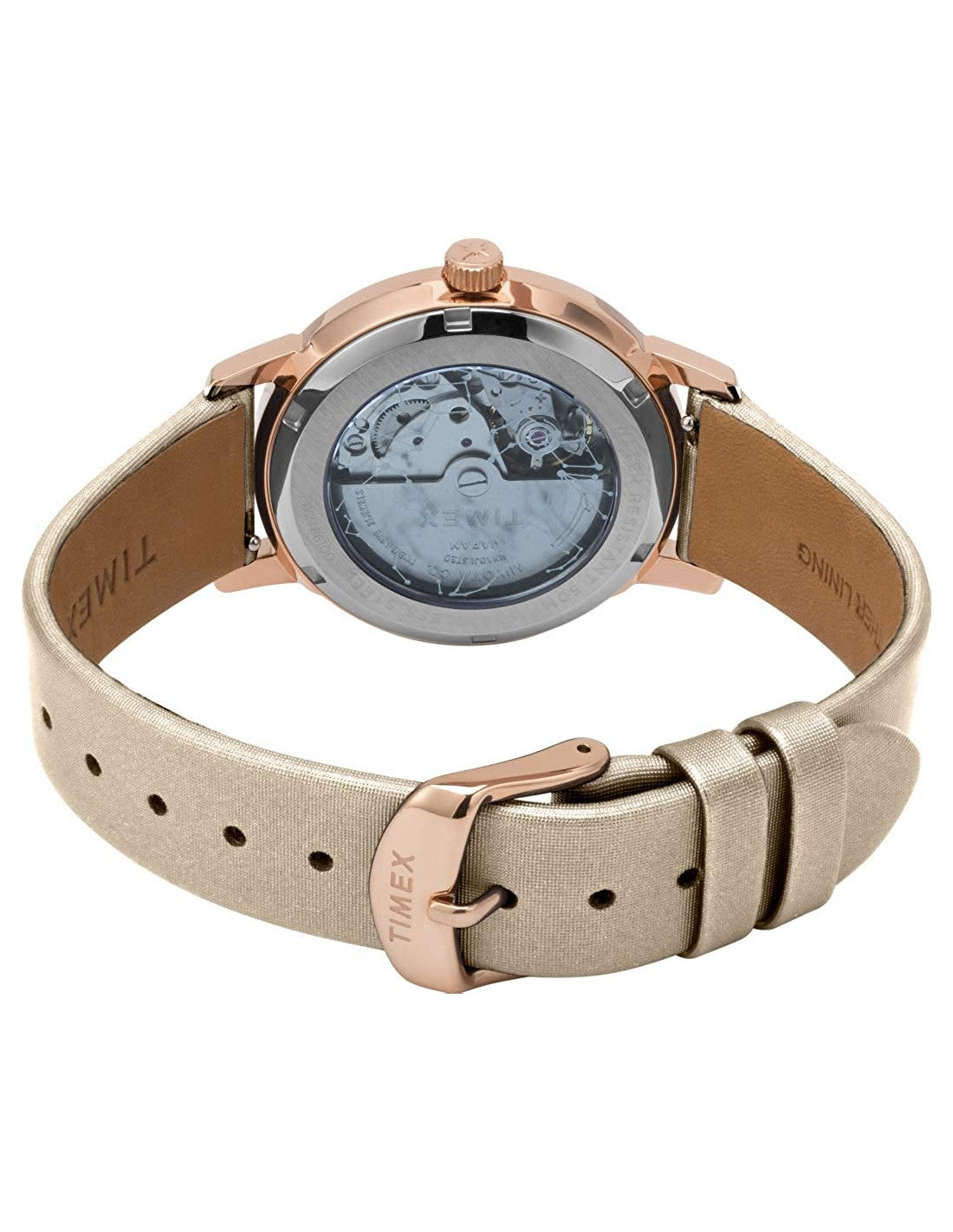 TIMEX pink 5