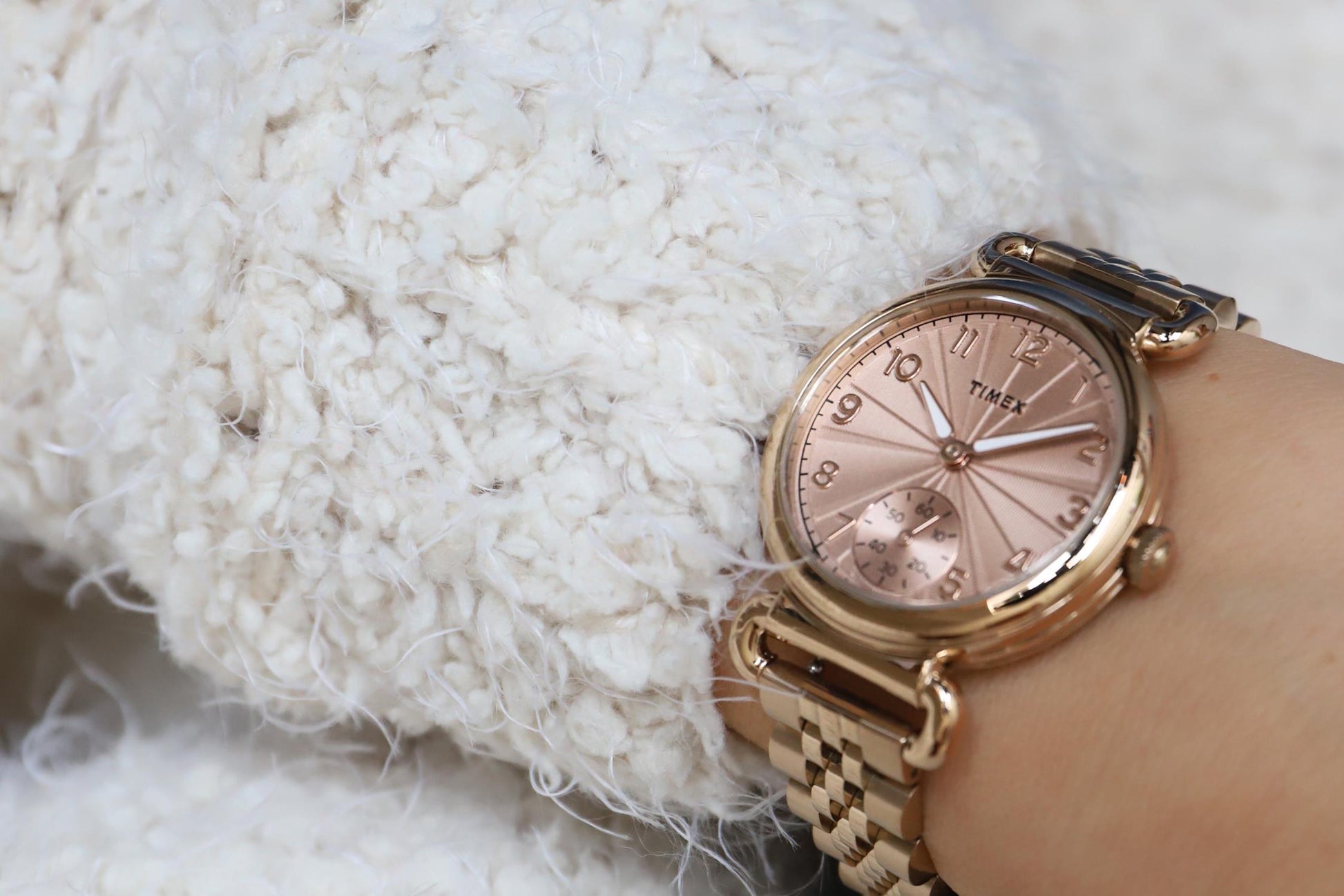 TIMEX nan 4